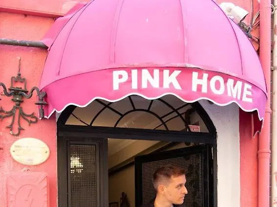 Pink 5 Appartement *