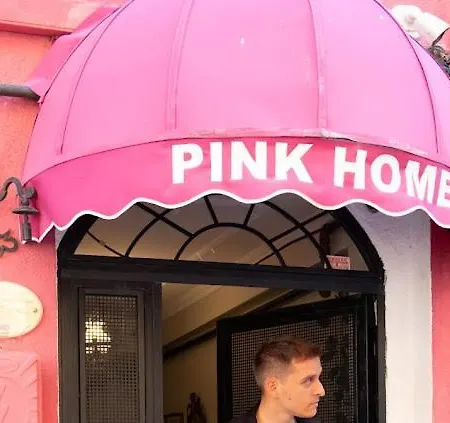 Pink 5 Appartement *