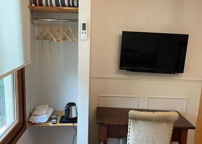 Pink 5 * اسطنبول