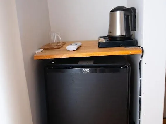 Pink 5 Apartamento Estambul