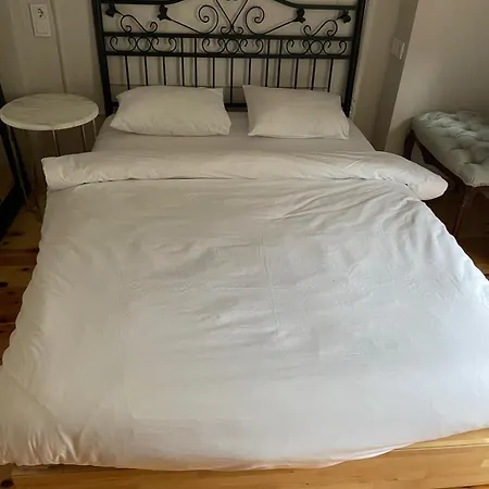 Pink 5 Appartement Istambul