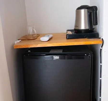 Pink 5 Appartement Istambul